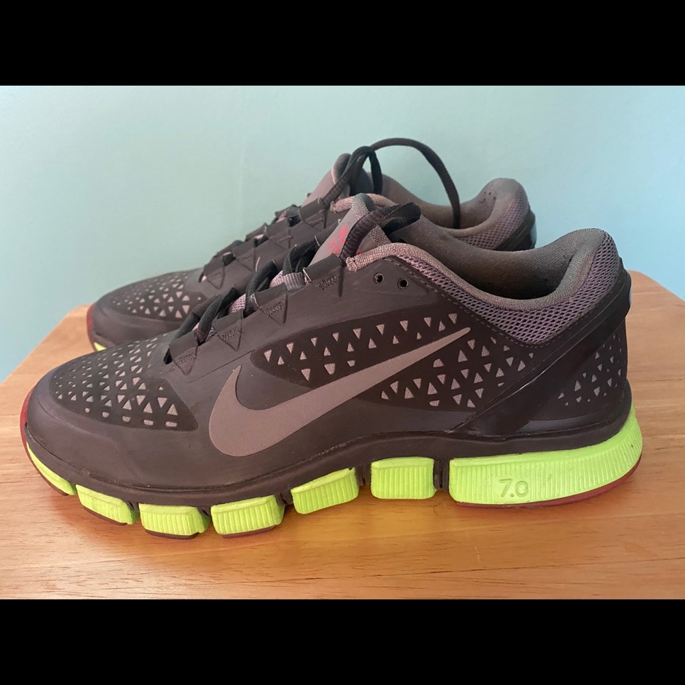 Women’s Nike Free 7.0